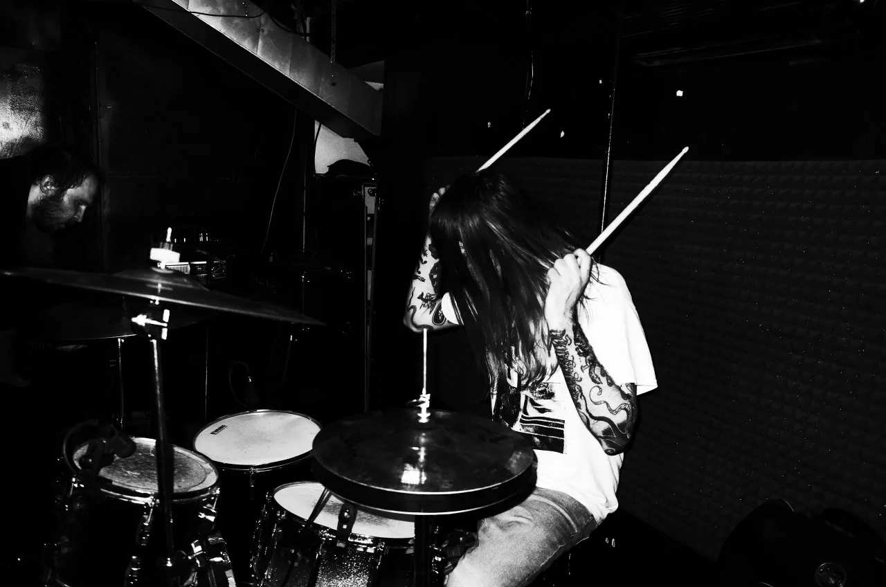 Афиша: Resonance Records Fest II в Санкт-Петербурге 29 августа 2026