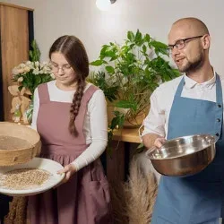 Афиша: Роспись пряников и экскурсия в Музее в Москве 26 августа 2026