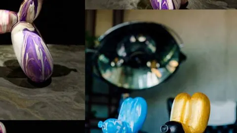 Афиша: Роспись собачки Ballon Dog с видом на Исакий в Санкт-Петербурге 1 августа 2026