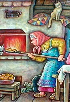 Афиша: Русская печка – избы сердечко. Фольклорные посиделки в Сочи 27 августа 2026