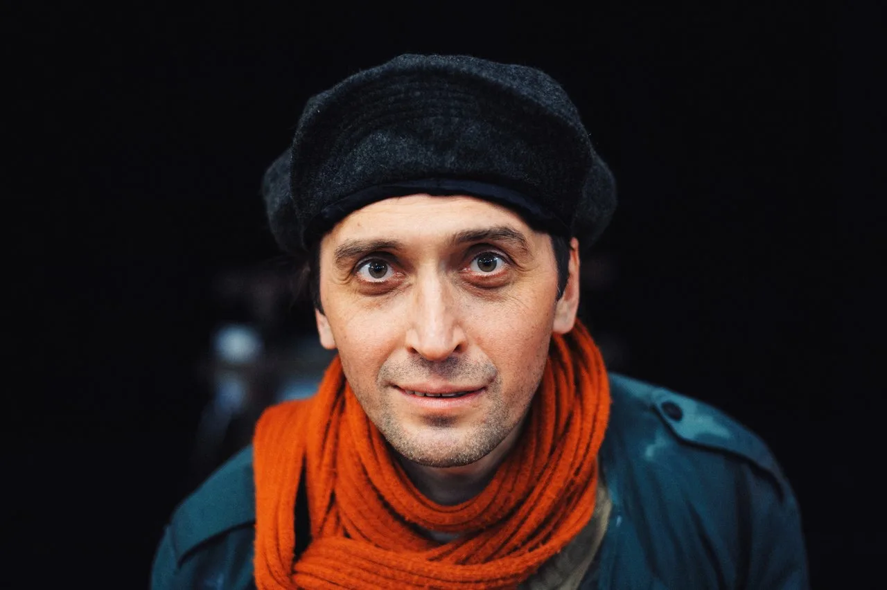 Афиша: Сапфировая бездна в Глазове 13 августа 2026