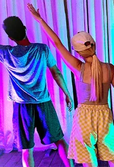 Афиша: Шаг вперед в Ростове-на-Дону 6 августа 2026