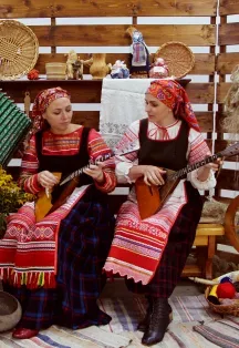 Афиша: Смоленская вечерка: Интерактивная программа в Смоленске 4 августа 2026