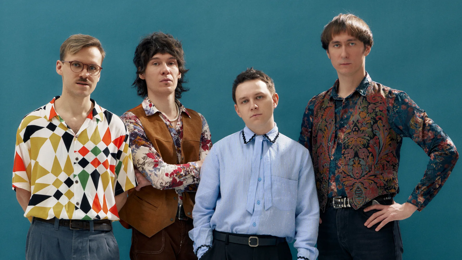 Афиша: Сова. Концерт на берегу реки в Костроме 29 августа 2026