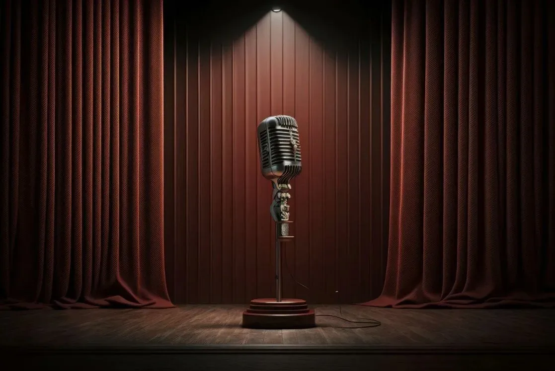 Афиша: Stand Up в Москве 8 августа 2026