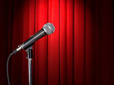 Афиша: StandUp концерт в StandUp Cafe в Москве 15 августа 2026