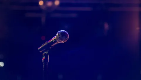 Афиша: StandUP в Санкт-Петербурге 21 августа 2026