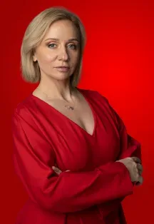 Афиша: Стендап Маргарита Родина в Сочи 16 августа 2026