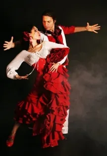 Афиша: Страсти по фламенко. El Tebi Flamenco в Москве 23 августа 2026