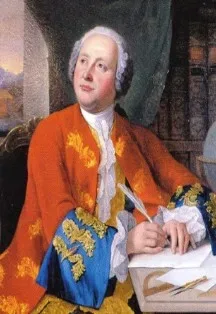 Афиша: Сын Отечества, открывший мир. Интерактивная программа к 315-летию М.В.Ломоносова в Орске 22 августа 2026