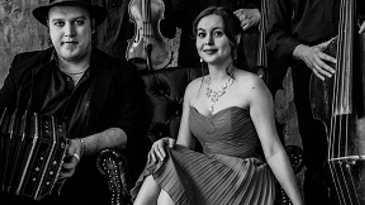 Афиша: Tango Orchestra Misterioso в Москве 11 августа 2026