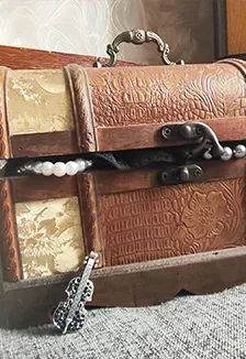 Афиша: Тайны бабушкиного сундука в Ростове-на-Дону 12 августа 2026