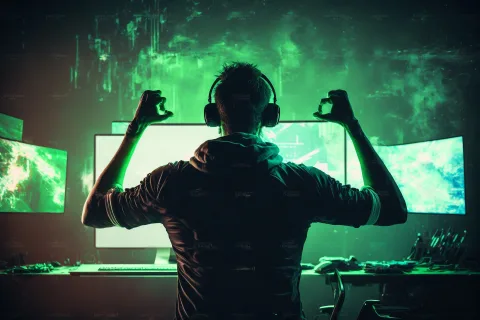 Афиша: The International 2026 по Dota 2 в Нижнем Новгороде 23 августа 2026