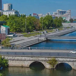 Афиша: Три поэта в Екатеринбурге 18 августа 2026