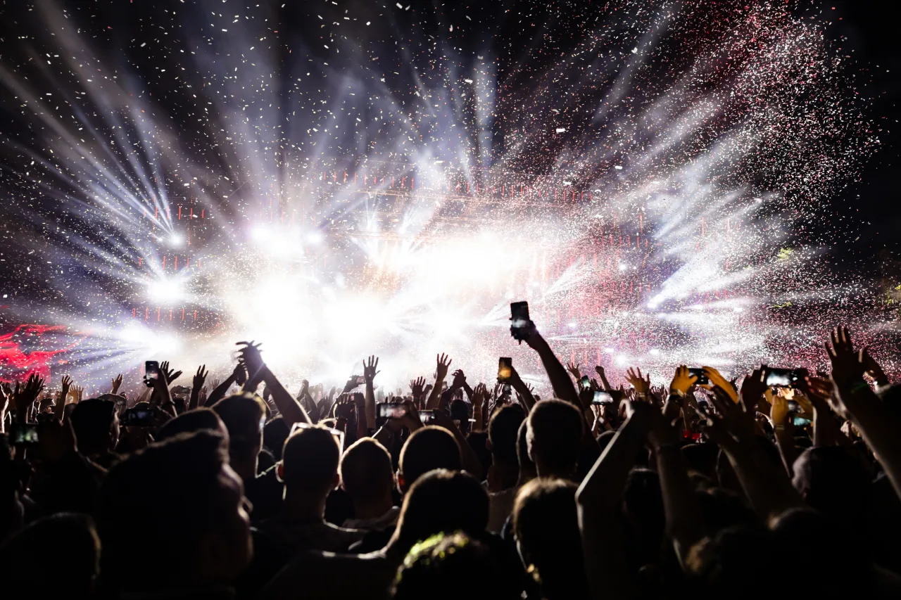 Афиша: Трибьют Linkin Park, Guano Apes, System of a Down в Москве 28 августа 2026