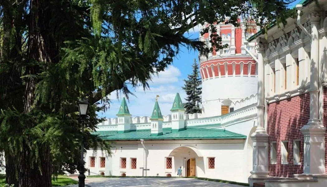 Афиша: Царская обитель в Москве 15 августа 2026