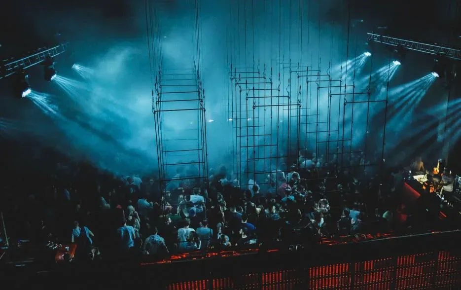 Афиша: Untitled Burial в Москве 22 августа 2026