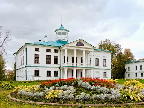 Афиша: В гости к Некрасову: посещение усадьбы «Карабиха» в Ярославле 13 августа 2026