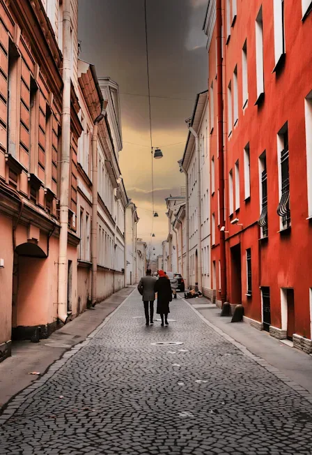 Афиша: ВАСИЛЬЕВСКИЙ ИЗНУТРИ: ДВОРЫ, ПАРАДНЫЕ И ТАЙНЫЕ МЕСТА ОСТРОВА в Санкт-Петербурге 22 августа 2026