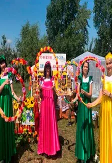 Афиша: Вещей забытых голоса. Познавательный час в Оренбурге 18 августа 2026