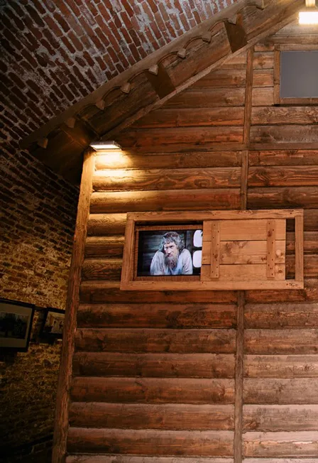 Афиша: Входной билет на выставку "Тайны Астраханского кремля" в Астрахани 26 августа 2026