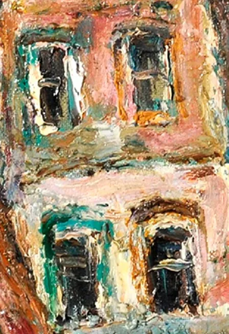 Афиша: Входной билет на выставку "Ускользающий Саратов" в Саратове 12 августа 2026