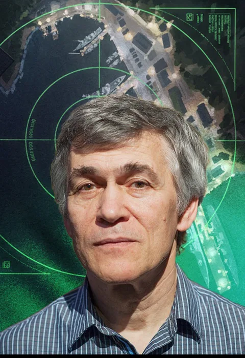 Афиша: Владимир Сурдин. Можно ли верить изображениям из космоса? в Москве 9 августа 2026