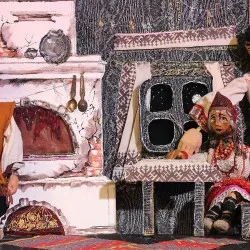 Афиша: Волшебная дудочка в Йошкар-Оле 14 августа 2026