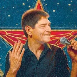 Афиша: Время вперёд в Санкт-Петербурге 13 августа 2026