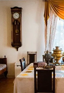 Афиша: Выставка в Музее «Литературная жизнь Урала ХIХ века» в Екатеринбурге 1 августа 2026