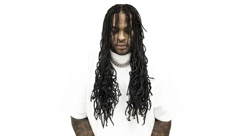 Афиша: Waka Flocka Flame в Москве 15 августа 2026