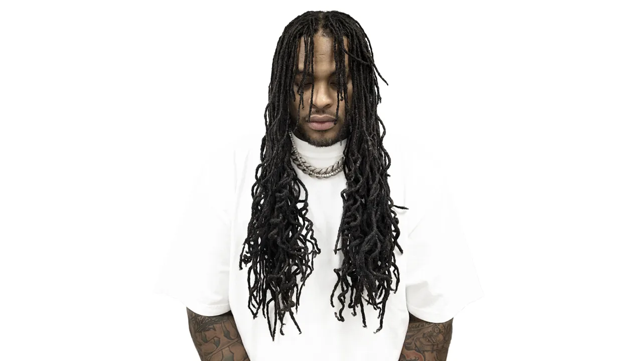 Афиша: Waka Flocka Flame в Санкт-Петербурге 14 августа 2026