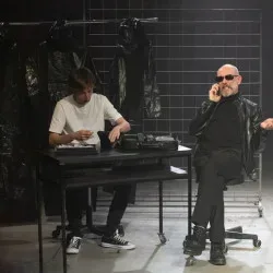 Афиша: Жёлтая стрела в Санкт-Петербурге 27 августа 2026