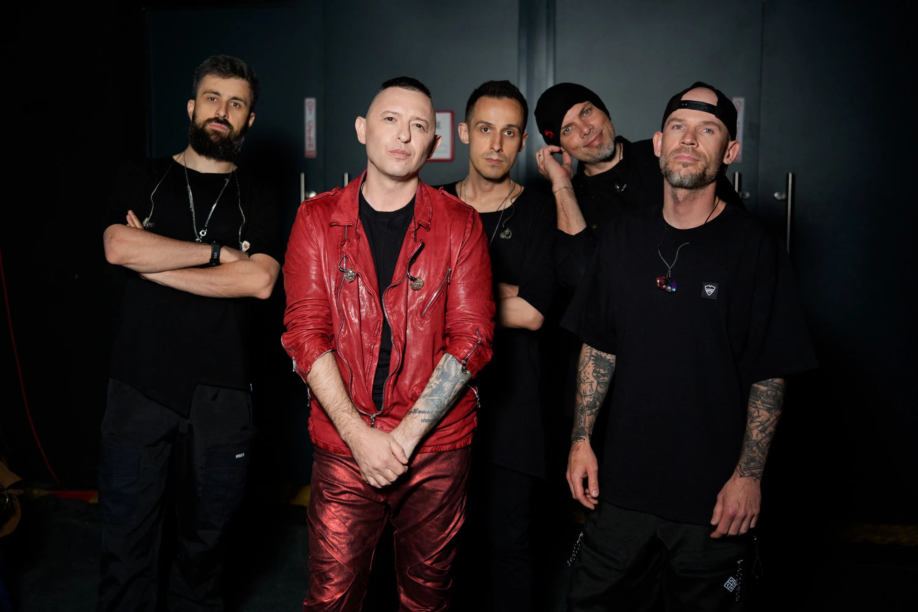 Афиша: Звери в Москве 15 августа 2026