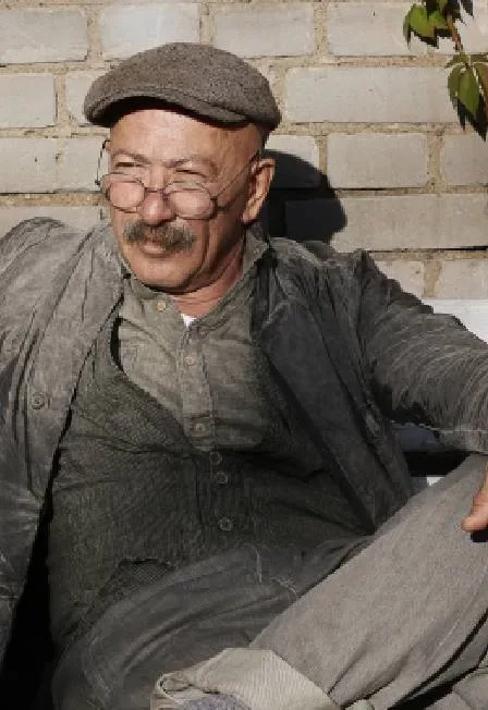 Афиша: Александр Розенбаум ЮБИЛЕЙНЫЙ КОНЦЕРТ в Екатеринбурге 2 декабря 2026