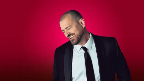 Афиша: Алексей Петрухин в Москве 1 декабря 2026