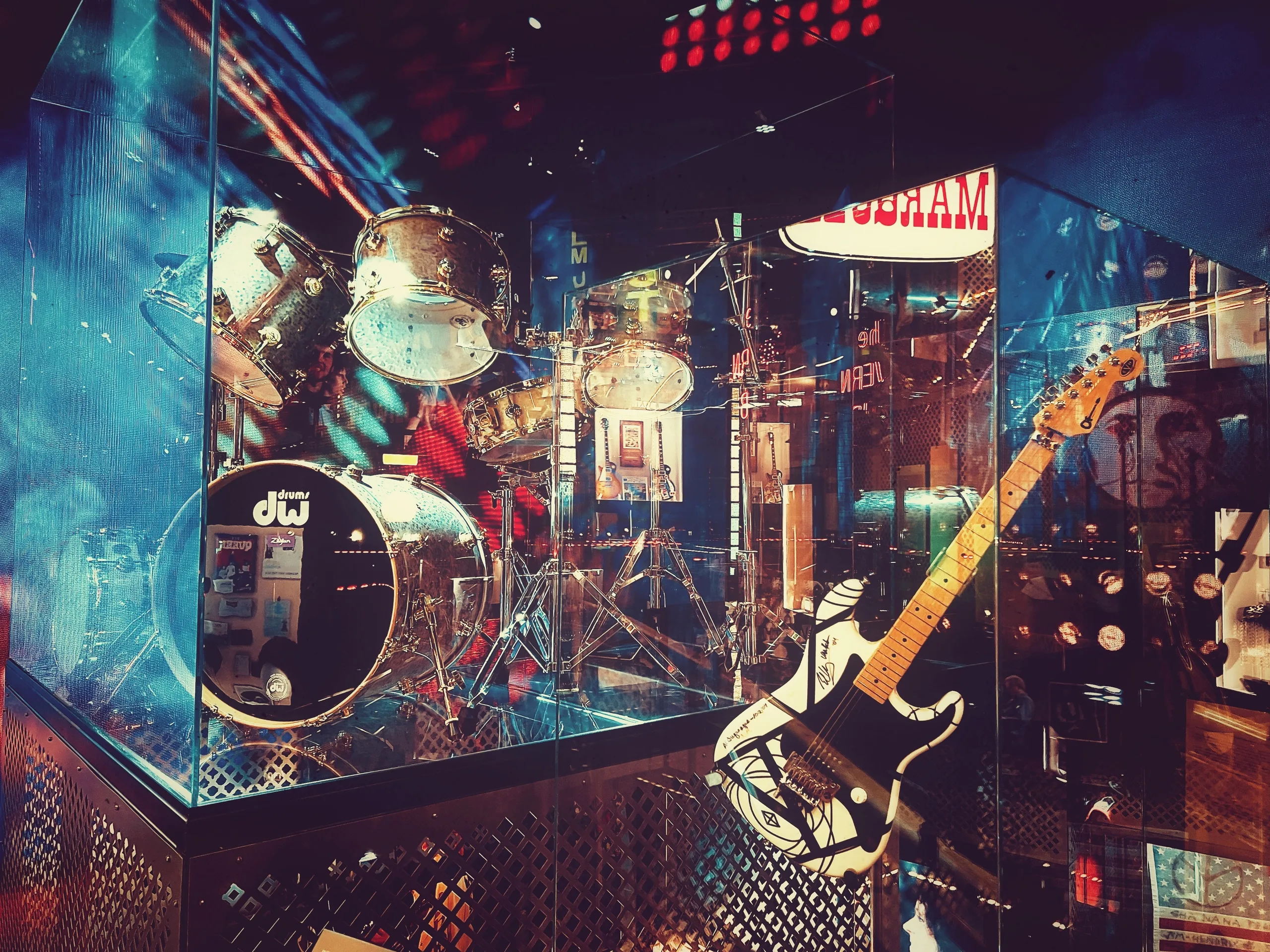 Афиша: Дом рока «Звезда» в Самаре 31 декабря 2026