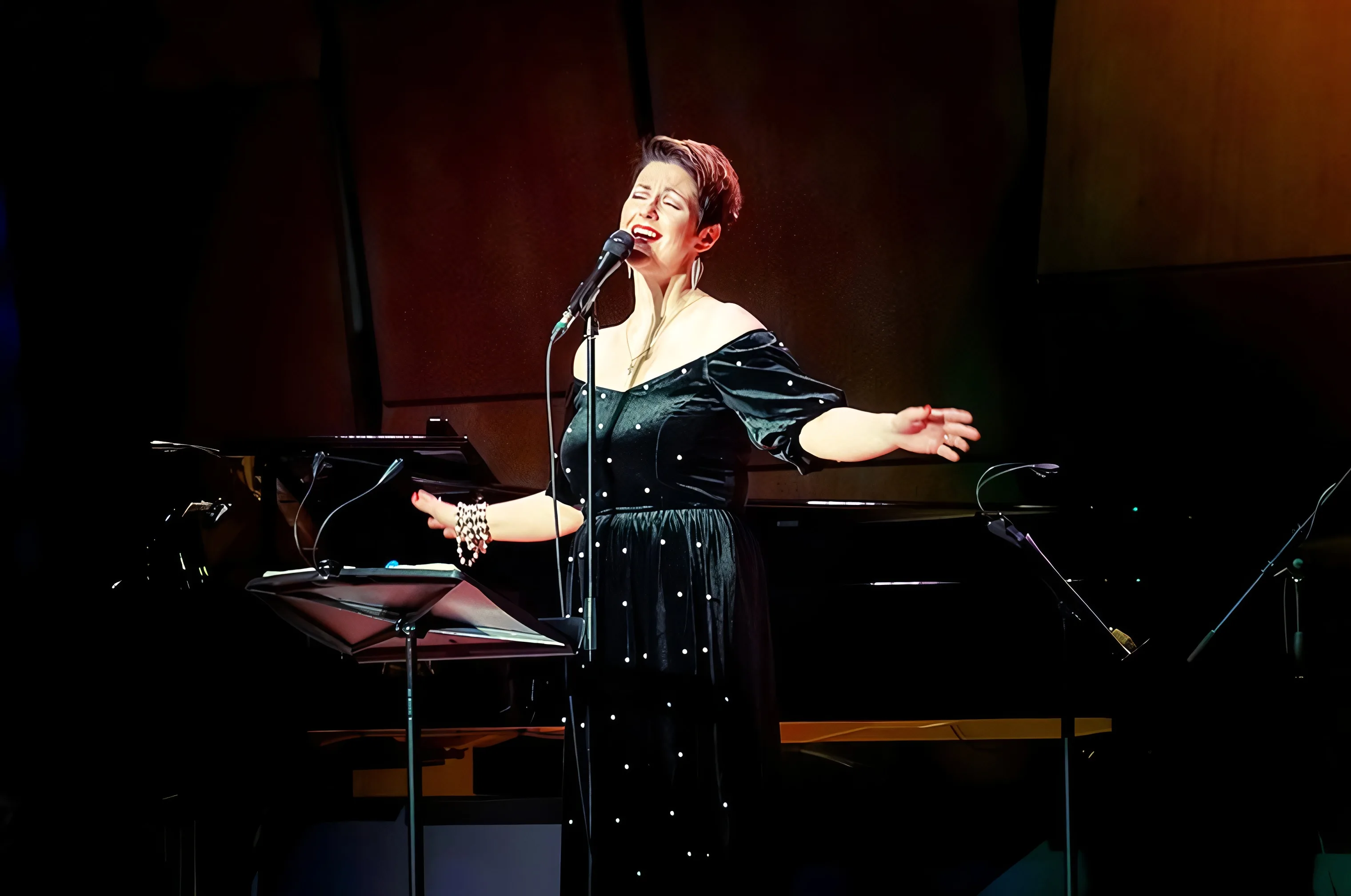 Афиша: Джаз — детям. Рождество в Москве 26 декабря 2026