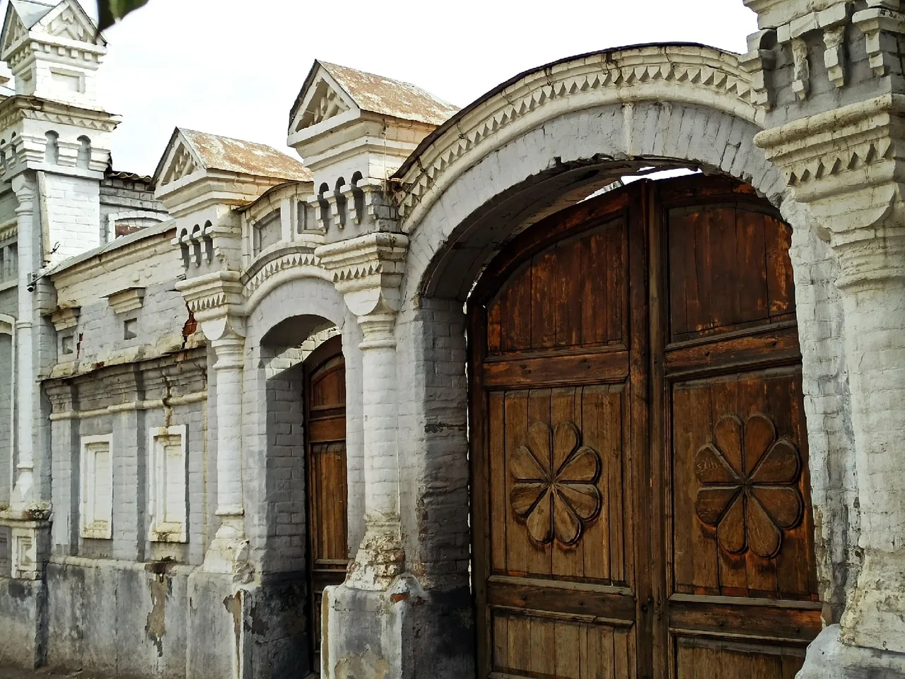 Афиша: Экскурсия по городу Троицку в Троицке 31 декабря 2026