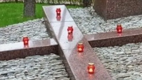 Афиша: Экскурсия по территории Мемориального комплекса "Медное" в Твери 30 декабря 2026