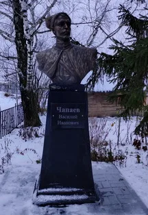 Афиша: Экспозиции Дома-музея В. И. Чапаева в г. Балаково в Саратове 2 декабря 2023