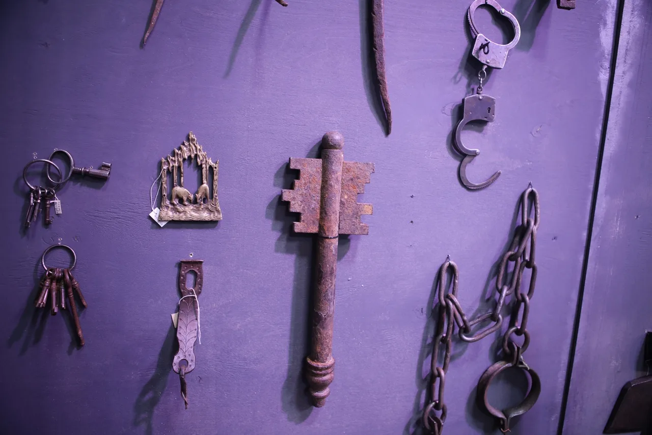 Афиша: Экспозиции краеведческого музея им. Шатилова в Томске 30 декабря 2026