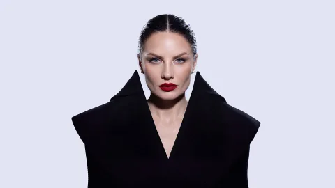 Афиша: Ева Власова в Самаре 14 декабря 2026