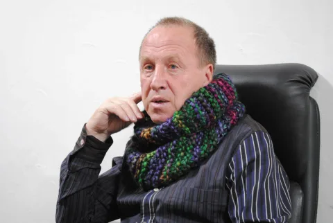 Афиша: Фальшивая нота в Новокузнецке 3 декабря 2026