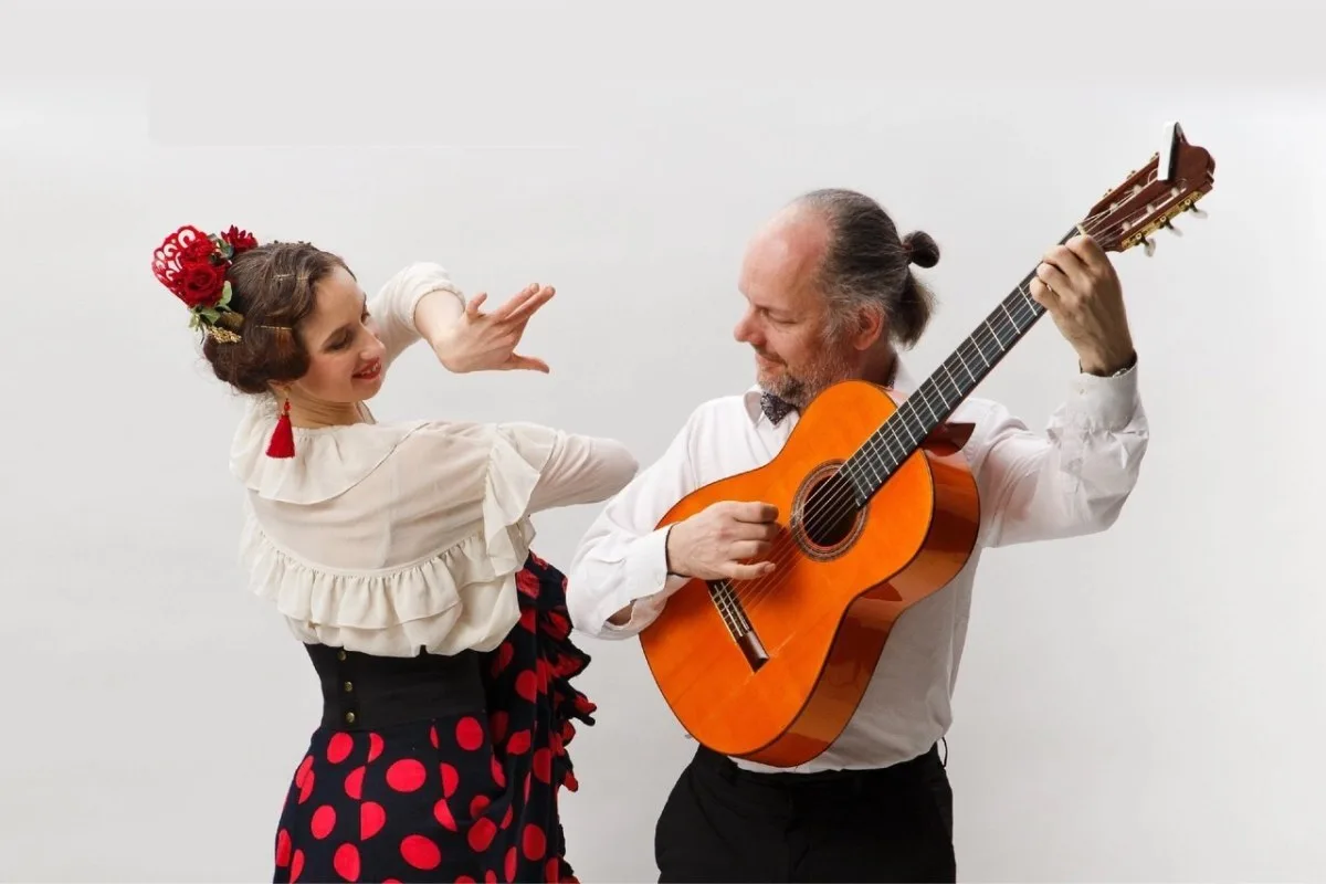 Афиша: Flamenco Familia в Санкт-Петербурге 20 декабря 2026