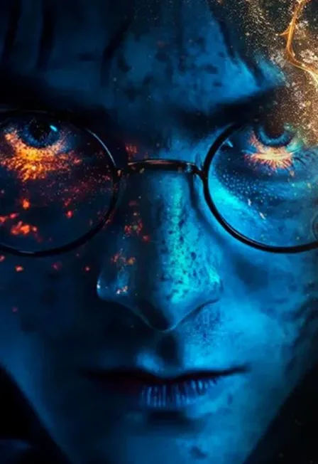 Афиша: Гарри Поттер. Музыкальные миры при свечах в Ульяновске 13 декабря 2026