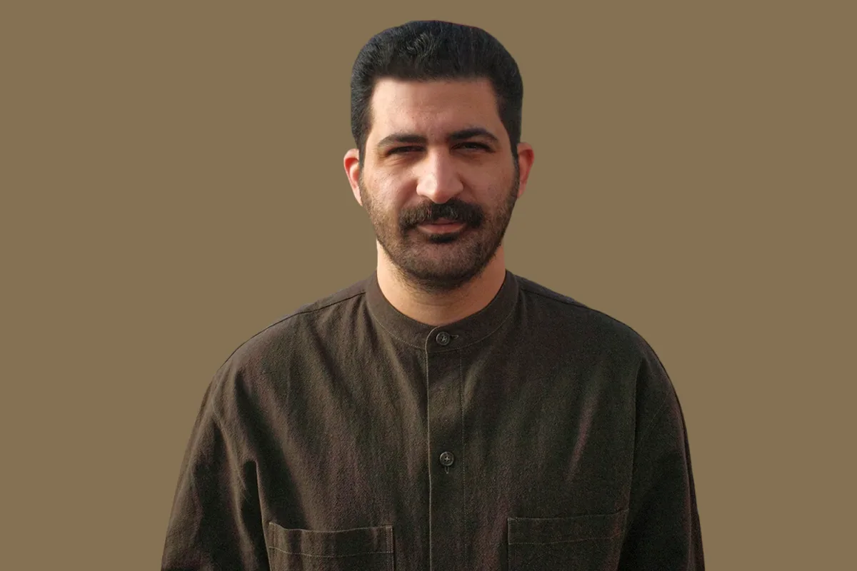 Афиша: Гурам Амарян в Костроме 1 декабря 2026