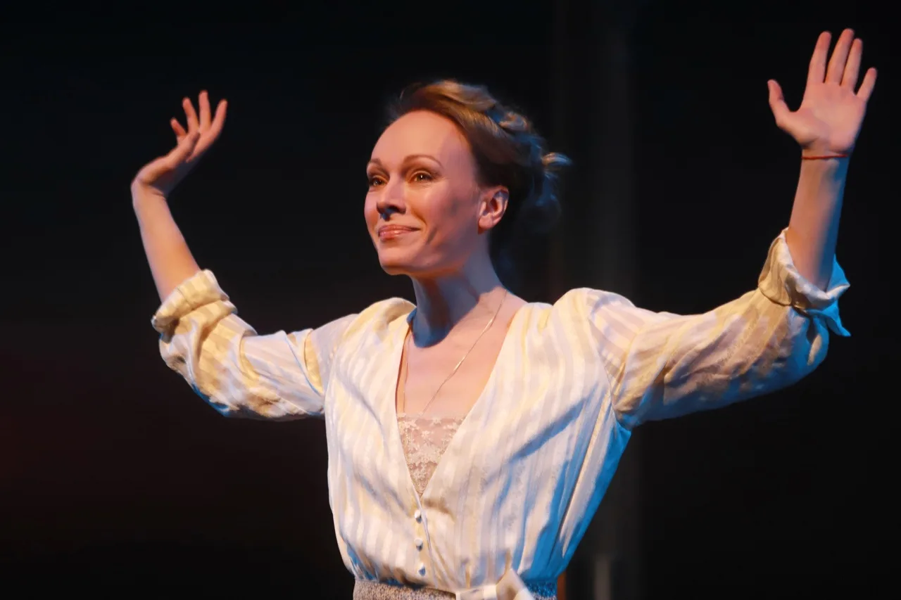 Афиша: Иллюзия счастья в Ступино 6 декабря 2026