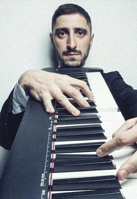 Афиша: Хиты «Rammstein». Simple Music Ensemble в Москве 18 декабря 2026