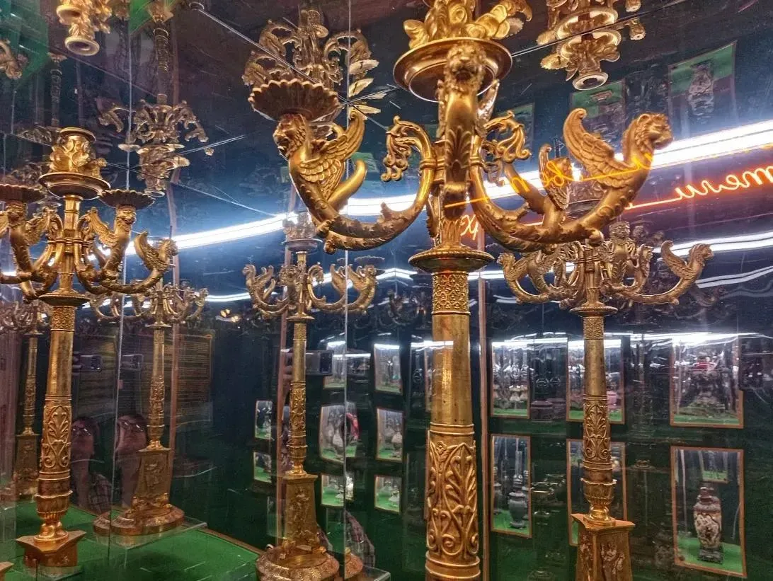 Афиша: Хранители света в Томске 30 декабря 2026